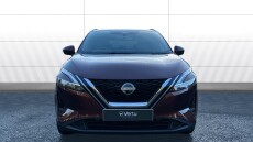 Nissan Qashqai 1.3 DiG-T MH 158 Tekna 5dr Xtronic Petrol Hatchback